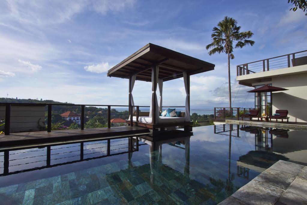 Bali Villa Tarana Jimbaran Esterno foto